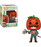 Amazon.com: POP Loot Llama [Fortnite] Funko Pop! Vinyl Figure